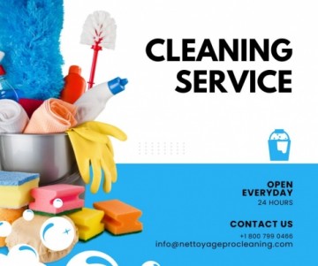 Nettoyage Pro Cleaning